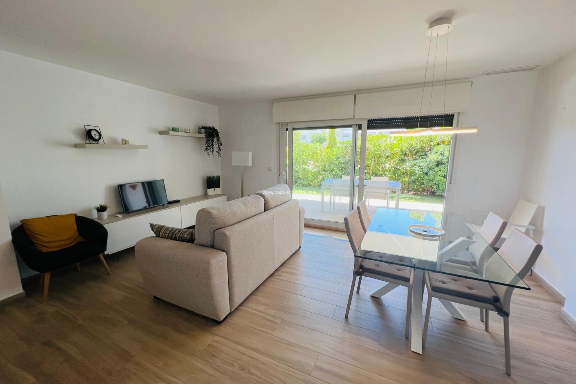 Reventa - Apartamento / piso - Vistabella Golf Entre Naranjos - Inland