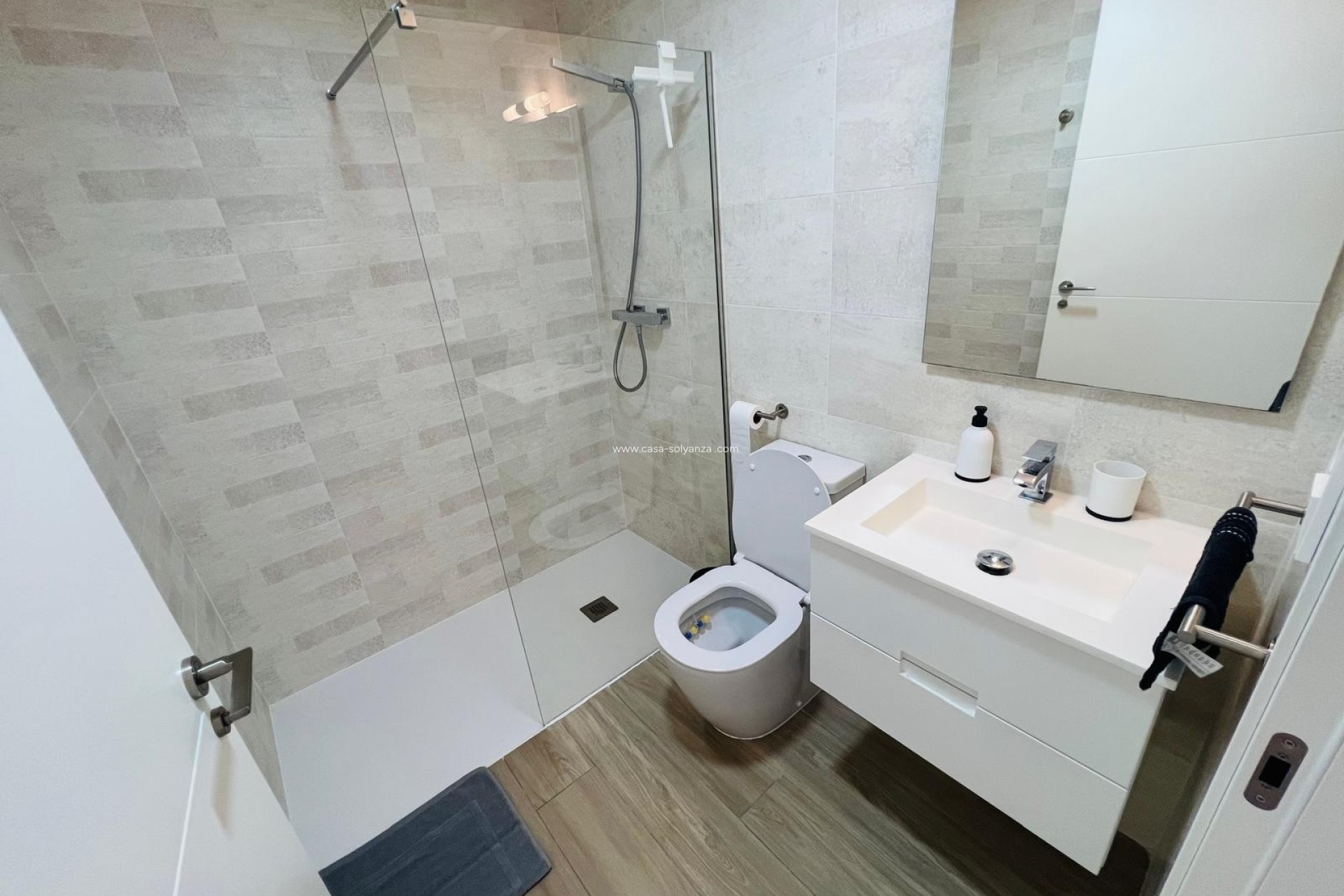 Reventa - Apartamento / piso - Vistabella Golf Entre Naranjos - Inland