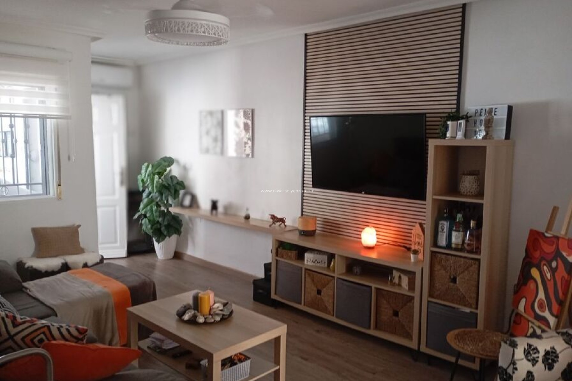 Reventa - Apartamento / piso - Vistabella Golf Entre Naranjos - Inland