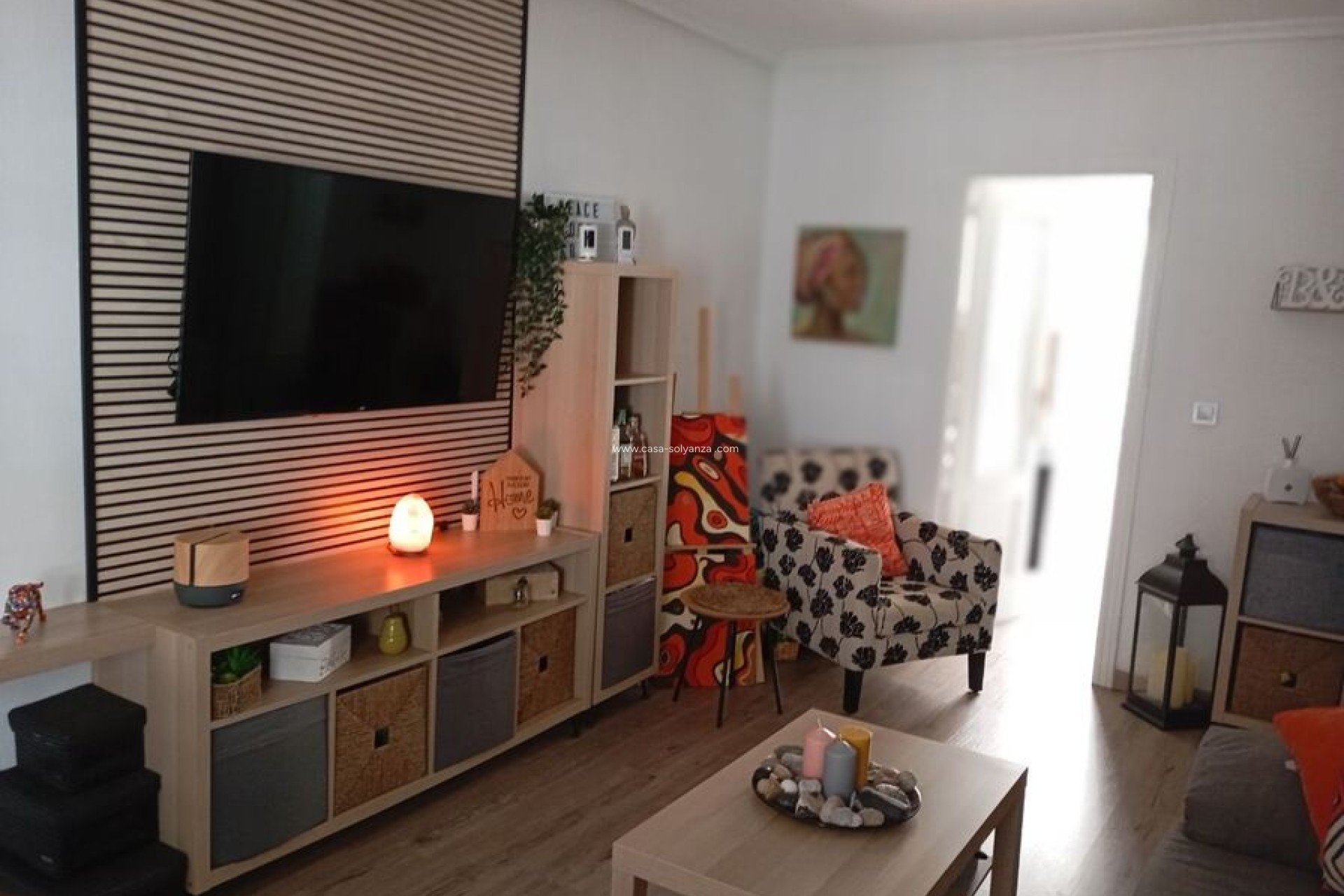Reventa - Apartamento / piso - Vistabella Golf Entre Naranjos - Inland