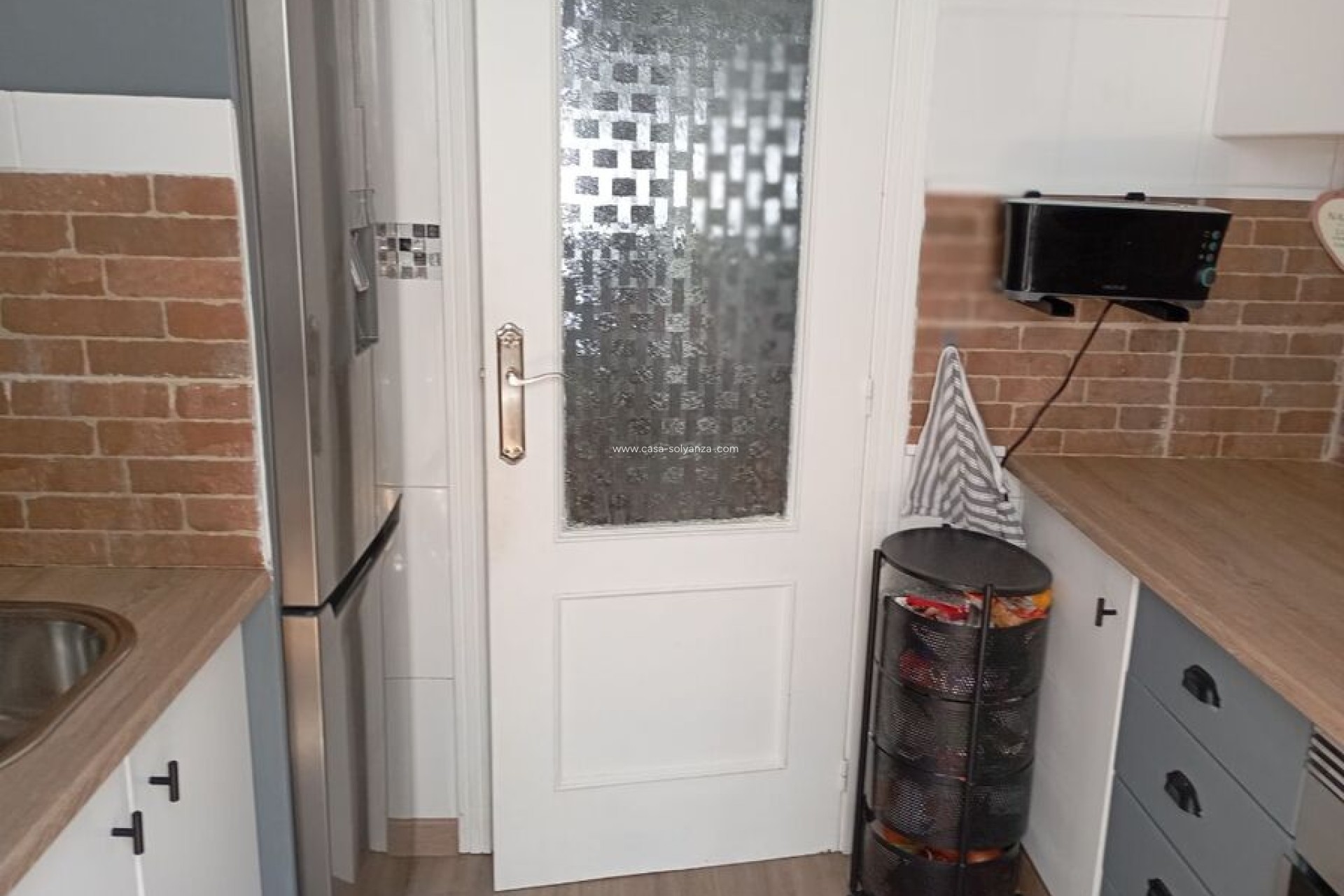 Reventa - Apartamento / piso - Vistabella Golf Entre Naranjos - Inland