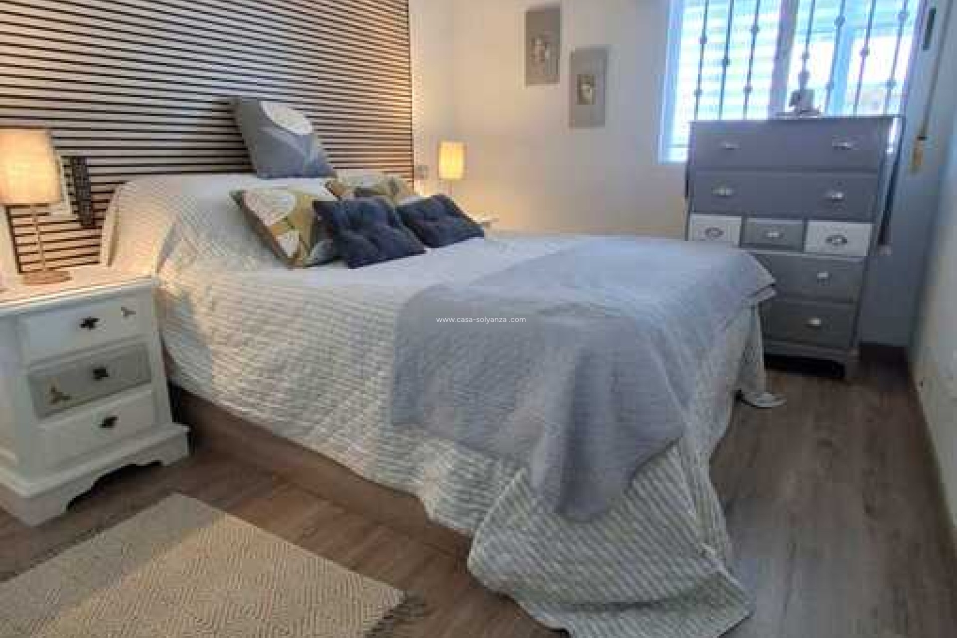Reventa - Apartamento / piso - Vistabella Golf Entre Naranjos - Inland