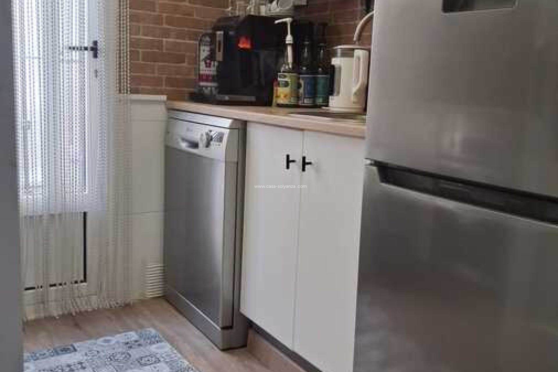 Reventa - Apartamento / piso - Vistabella Golf Entre Naranjos - Inland