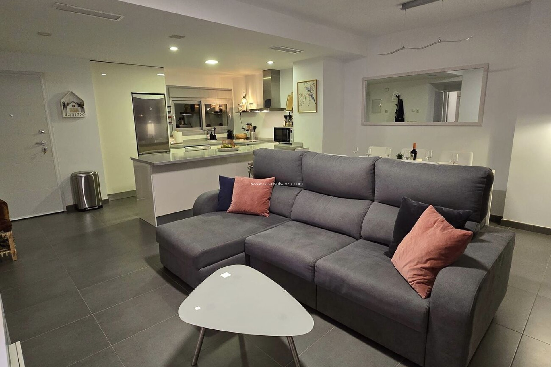 Reventa - Apartamento / piso - Vistabella Golf Entre Naranjos - Vistabella Golf