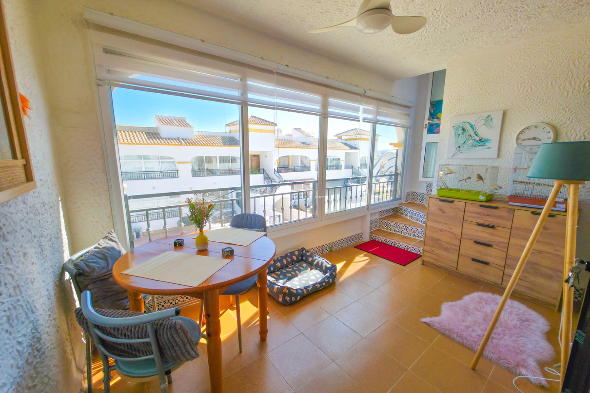 Reventa - Apartamento / piso - Vistabella Golf Entre Naranjos - Vistabella Golf