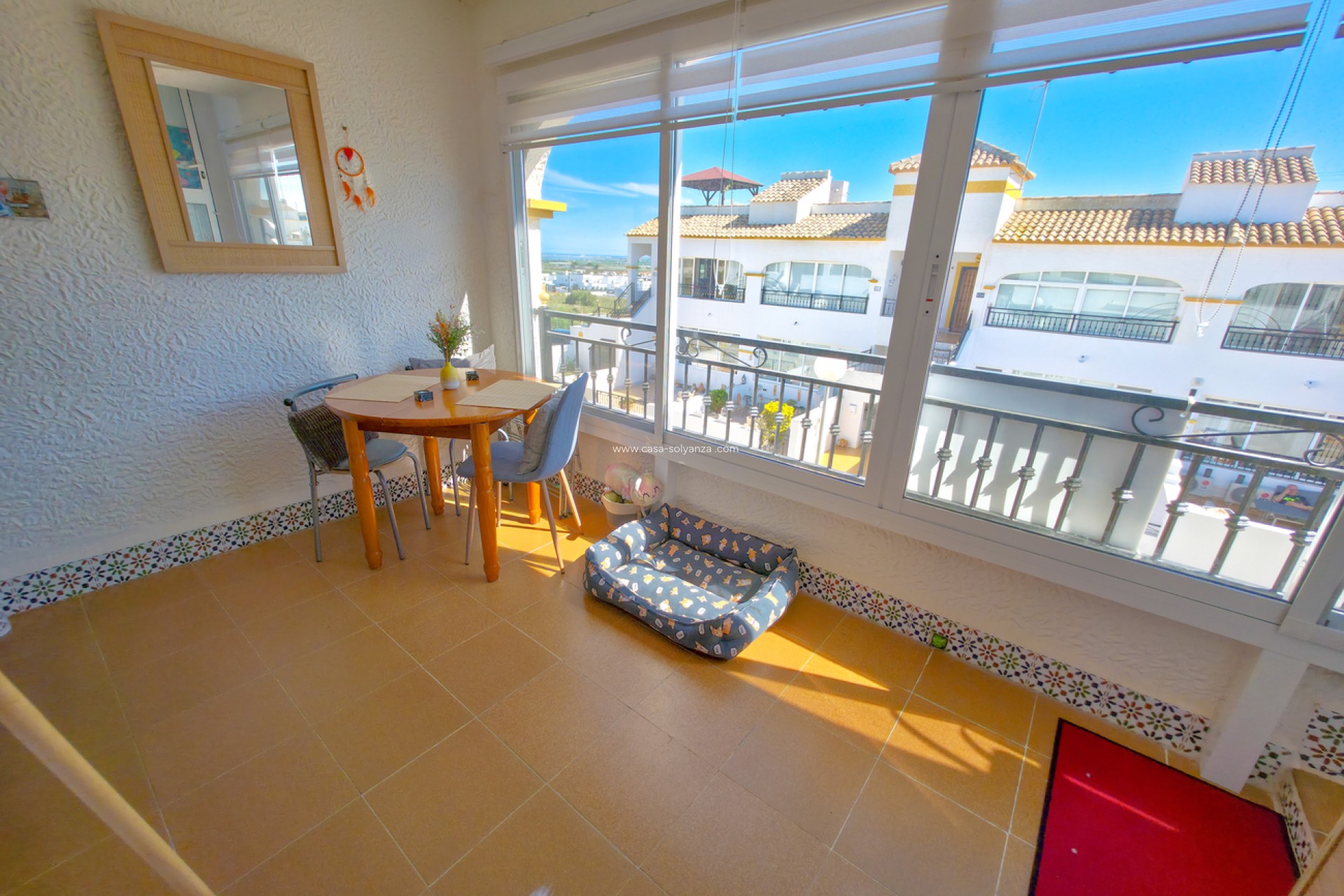 Reventa - Apartamento / piso - Vistabella Golf Entre Naranjos - Vistabella Golf