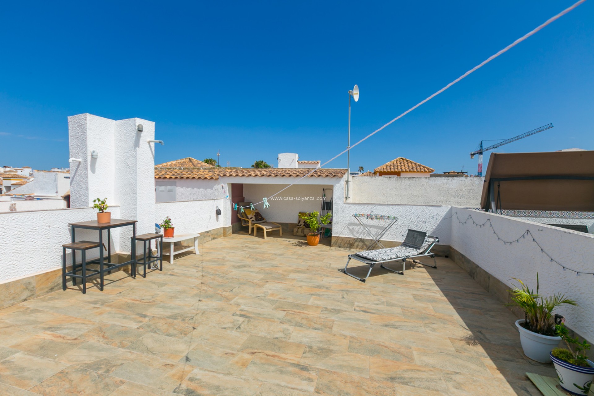 Reventa - Apartamento / piso - Vistabella - Vistabella Golf