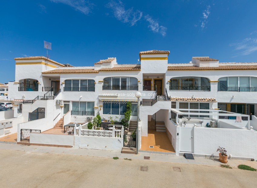 Reventa - Apartamento / piso - Vistabella - Vistabella Golf
