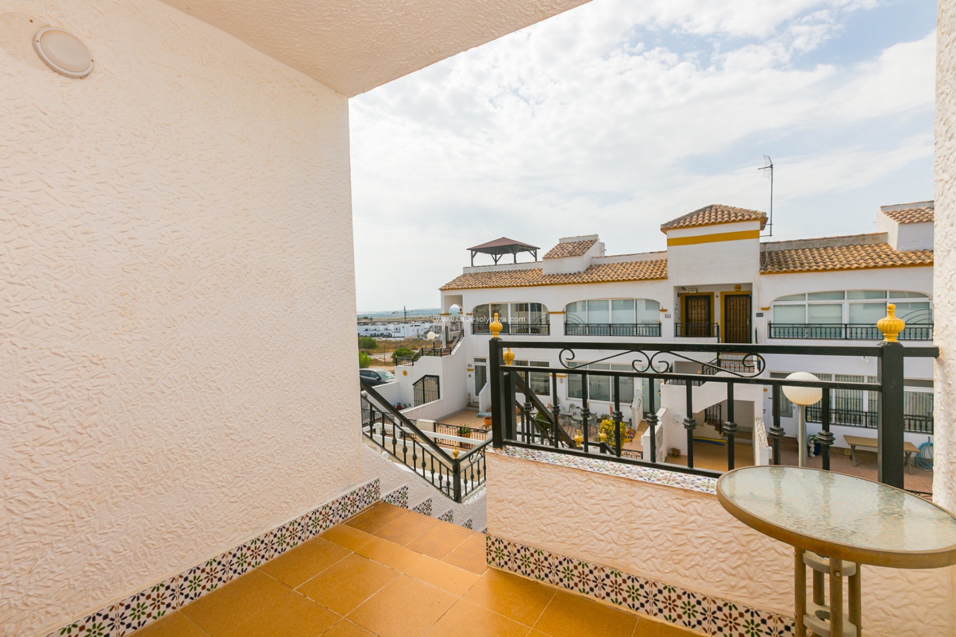 Reventa - Apartamento / piso - Vistabella - Vistabella Golf