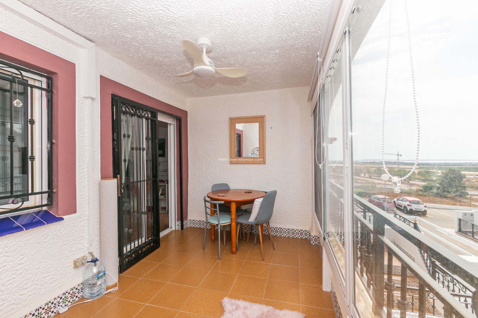 Reventa - Apartamento / piso - Vistabella - Vistabella Golf