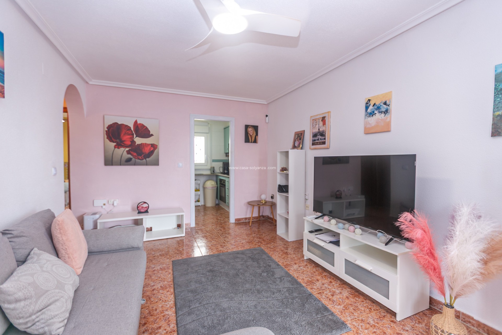 Reventa - Apartamento / piso - Vistabella - Vistabella Golf