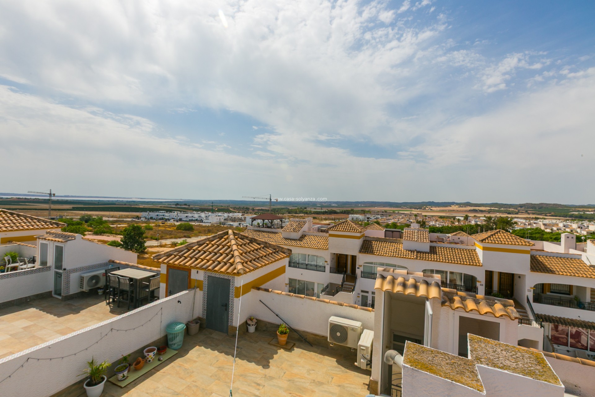 Reventa - Apartamento / piso - Vistabella - Vistabella Golf