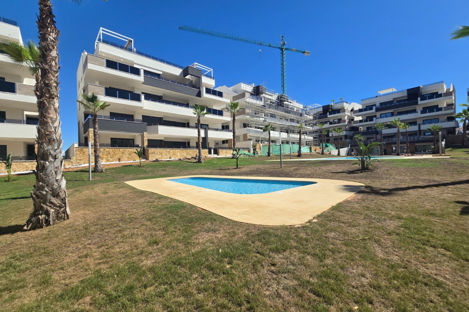 Reventa - Apartment / Flat * - Orihuela Costa * - Los Altos *