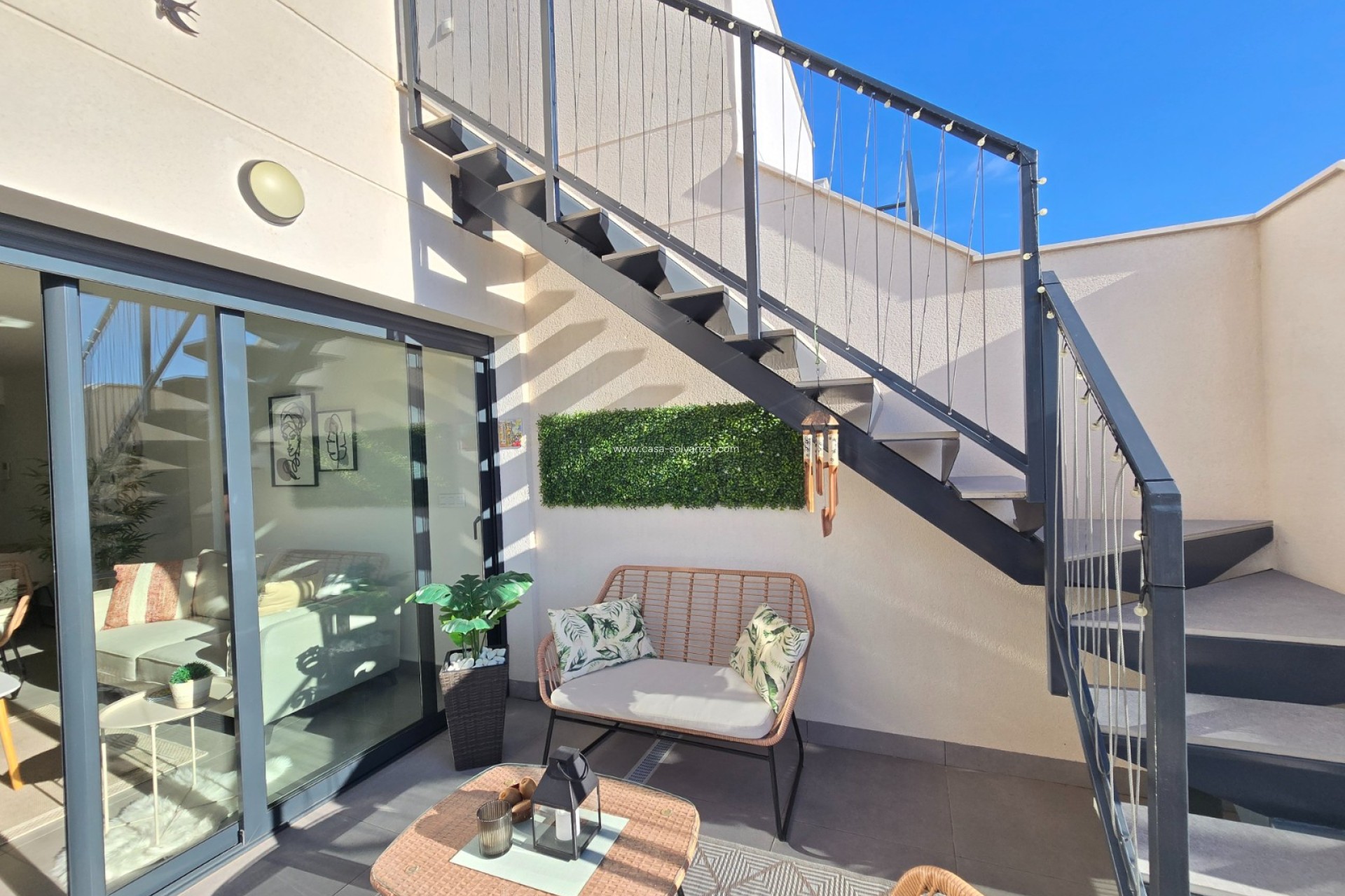 Reventa - Apartment / Flat * - Orihuela Costa * - Villamartín *