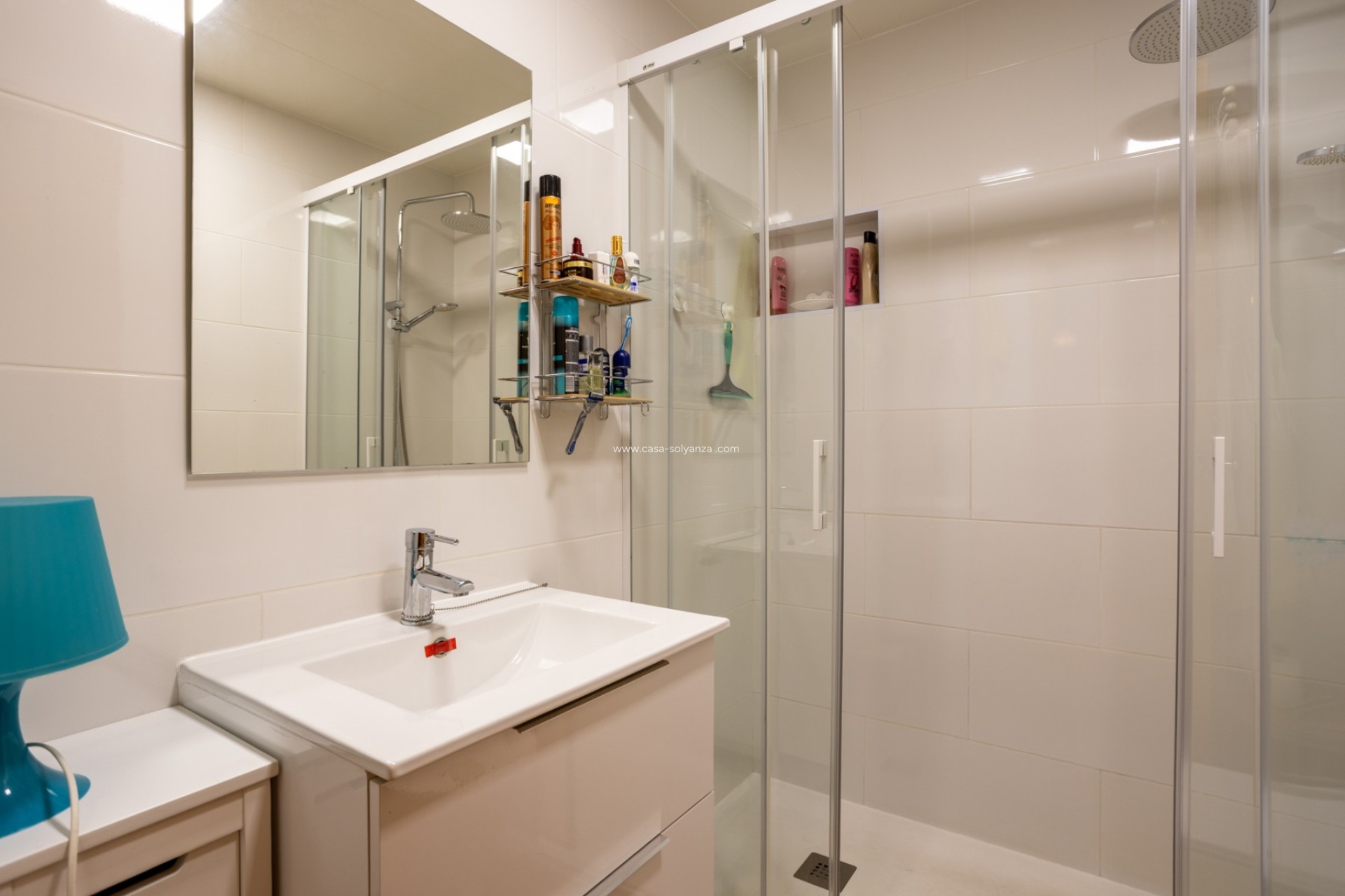 Reventa - Apartment - Ground Floor - Algorfa - Montemar