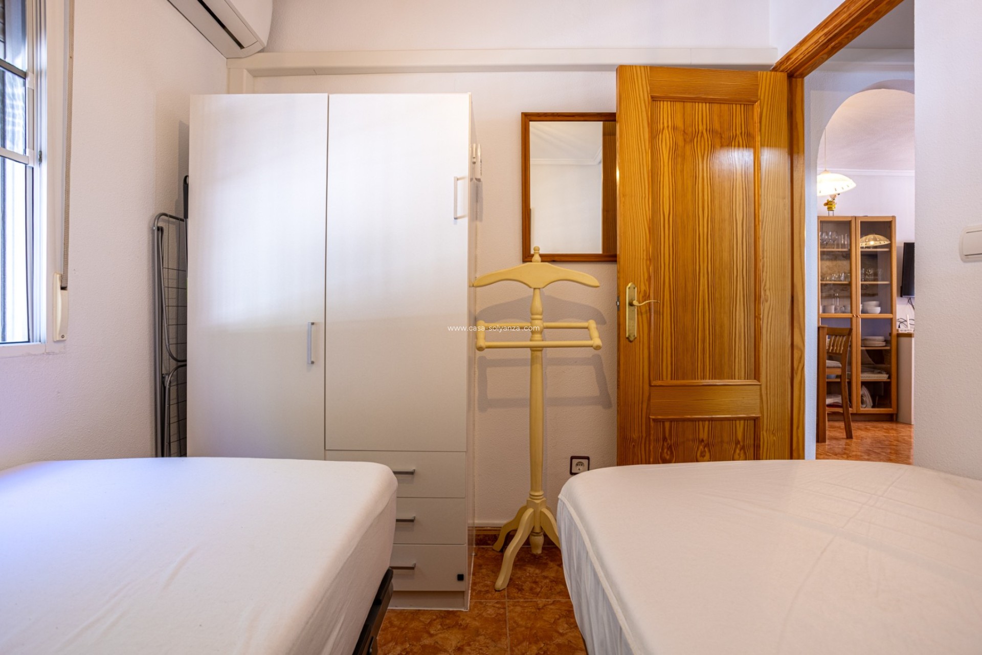 Reventa - Apartment - Ground Floor - Algorfa - Montemar