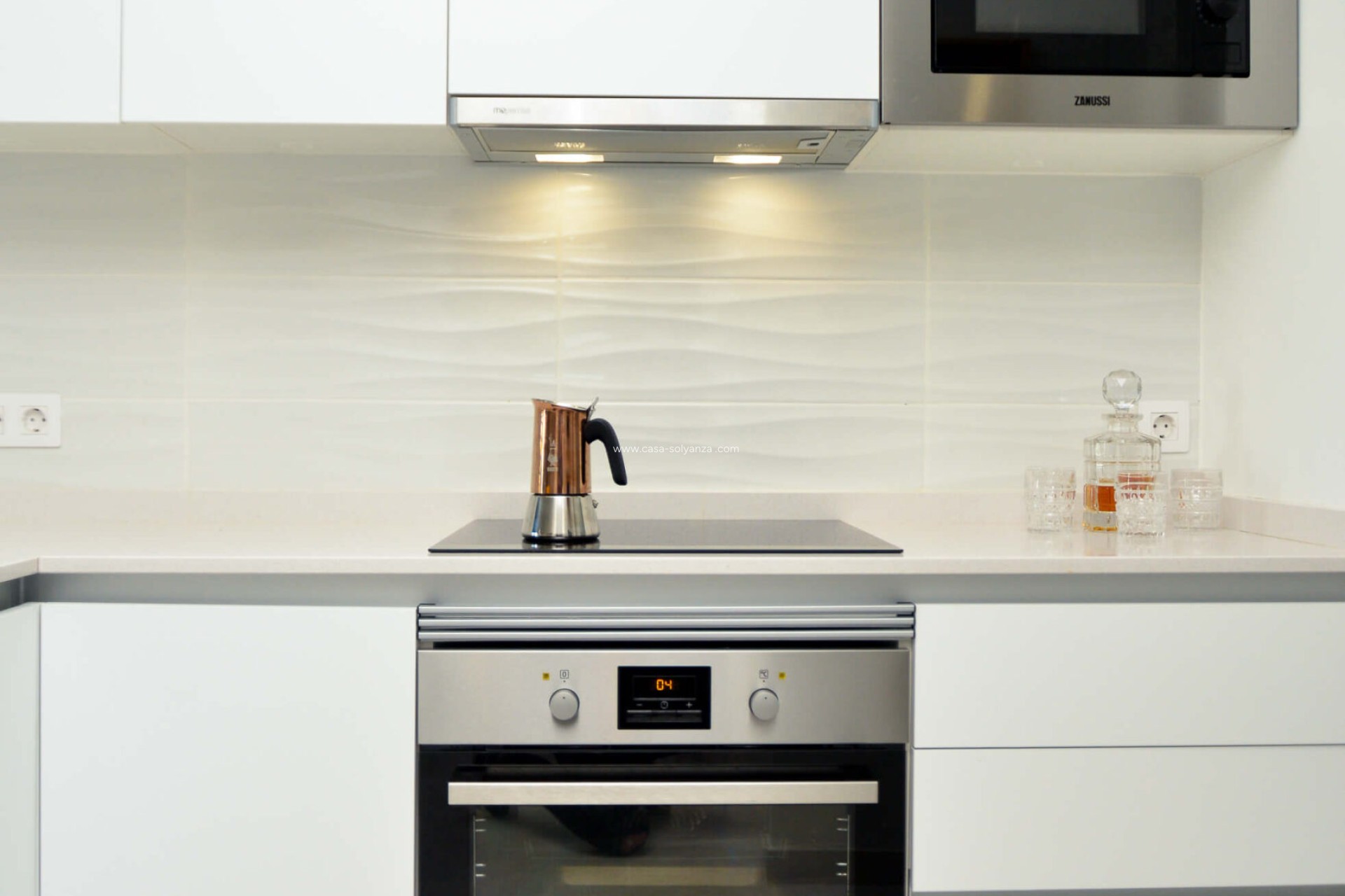 Reventa - Apartment Ground Floor Apartment - Orihuela Costa - 0