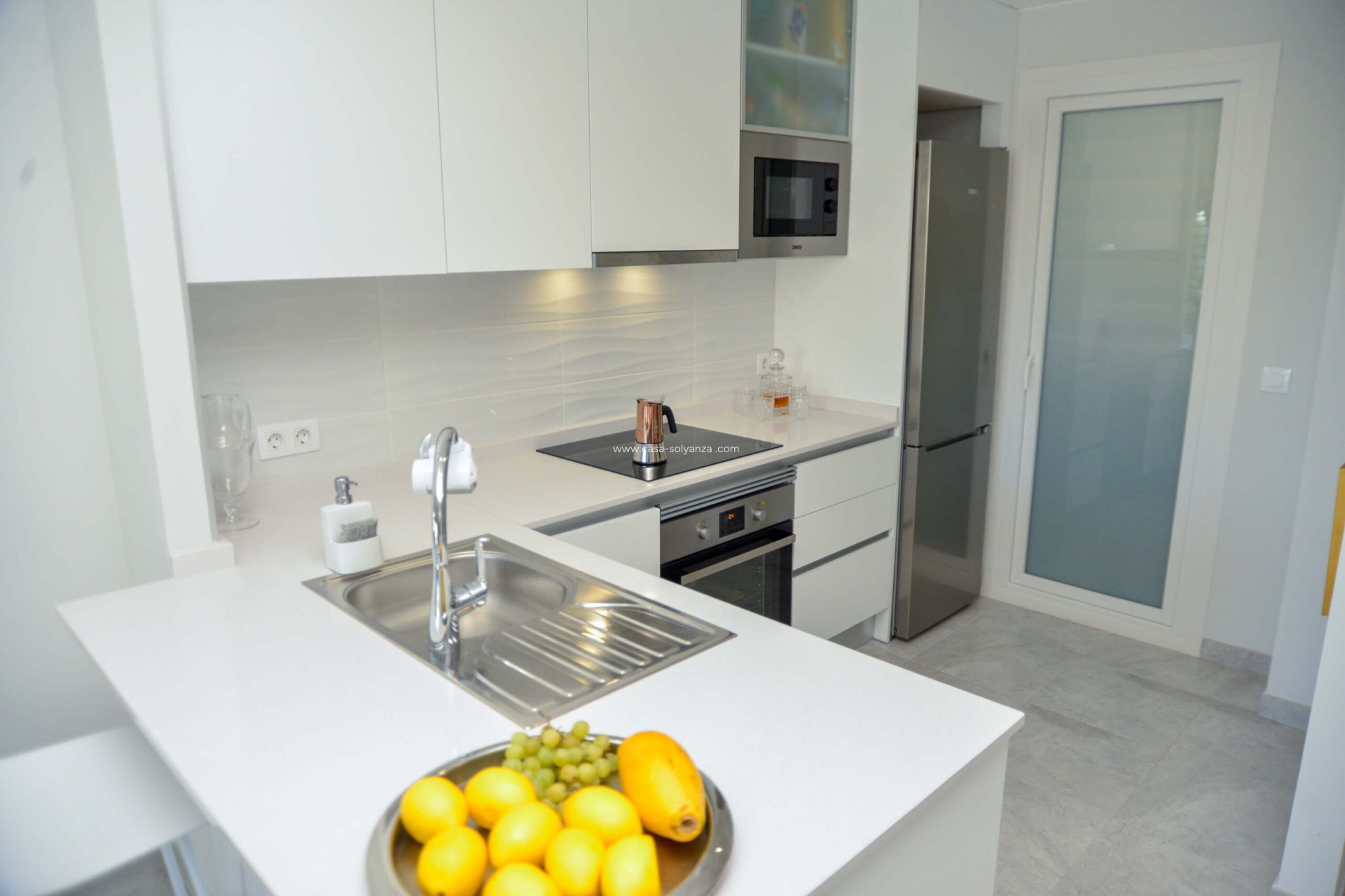 Reventa - Apartment Ground Floor Apartment - Orihuela Costa - 0