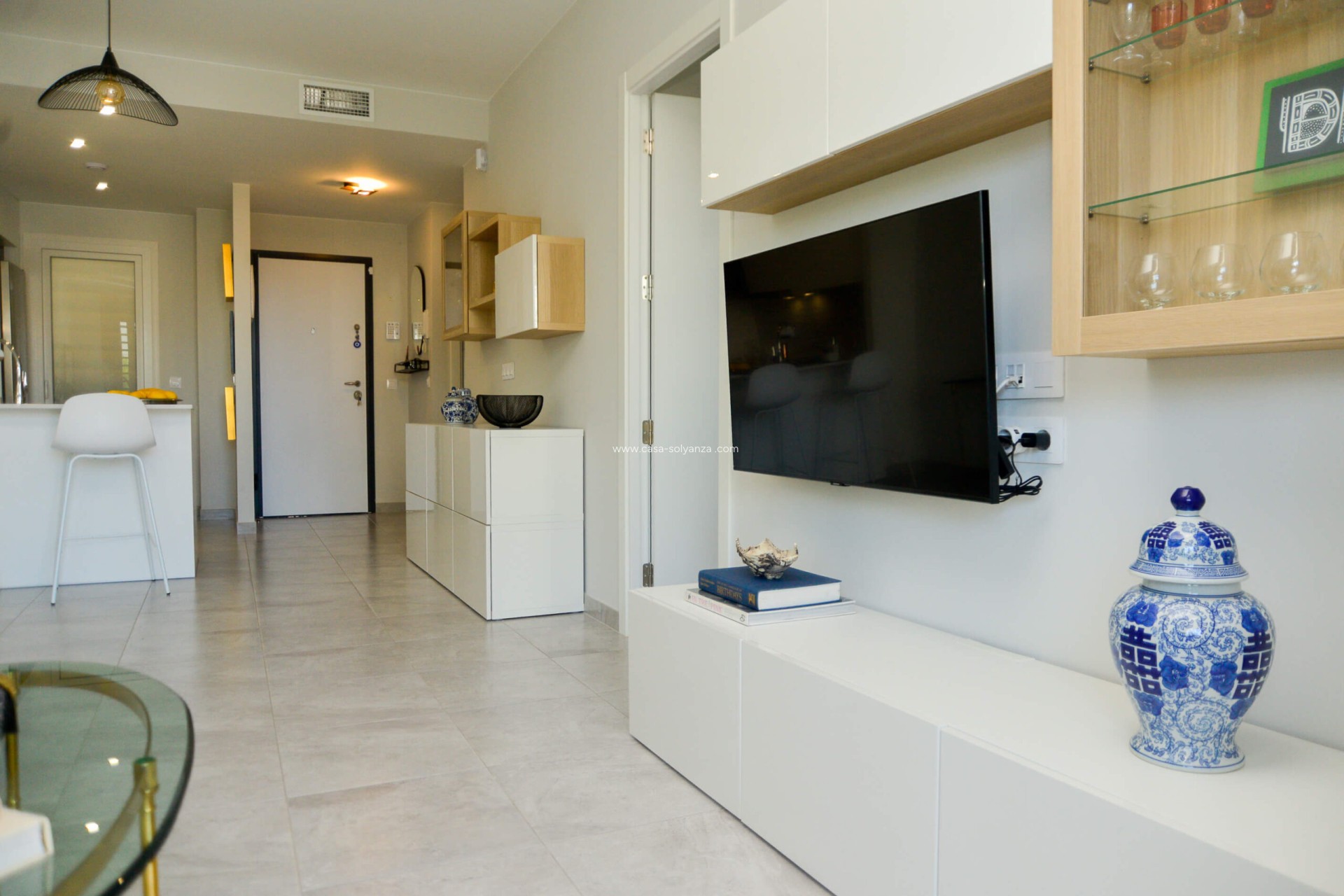 Reventa - Apartment Ground Floor Apartment - Orihuela Costa - 0