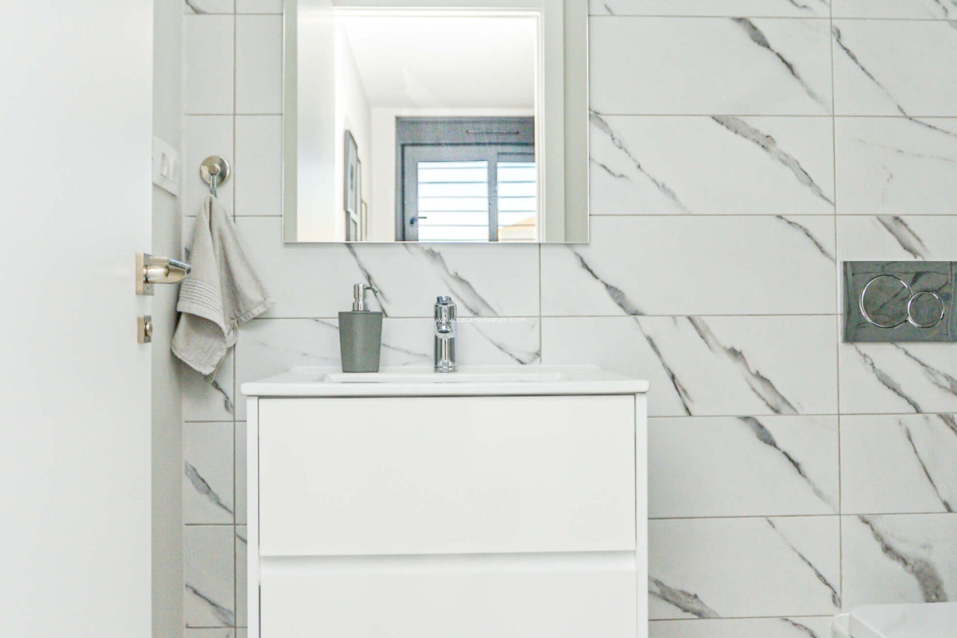 Reventa - Apartment Ground Floor Apartment - Orihuela Costa - 0