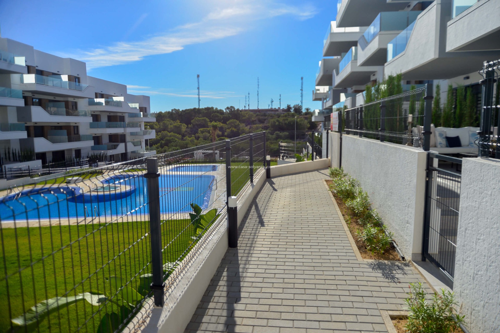 Reventa - Apartment Ground Floor Apartment - Orihuela Costa - 0