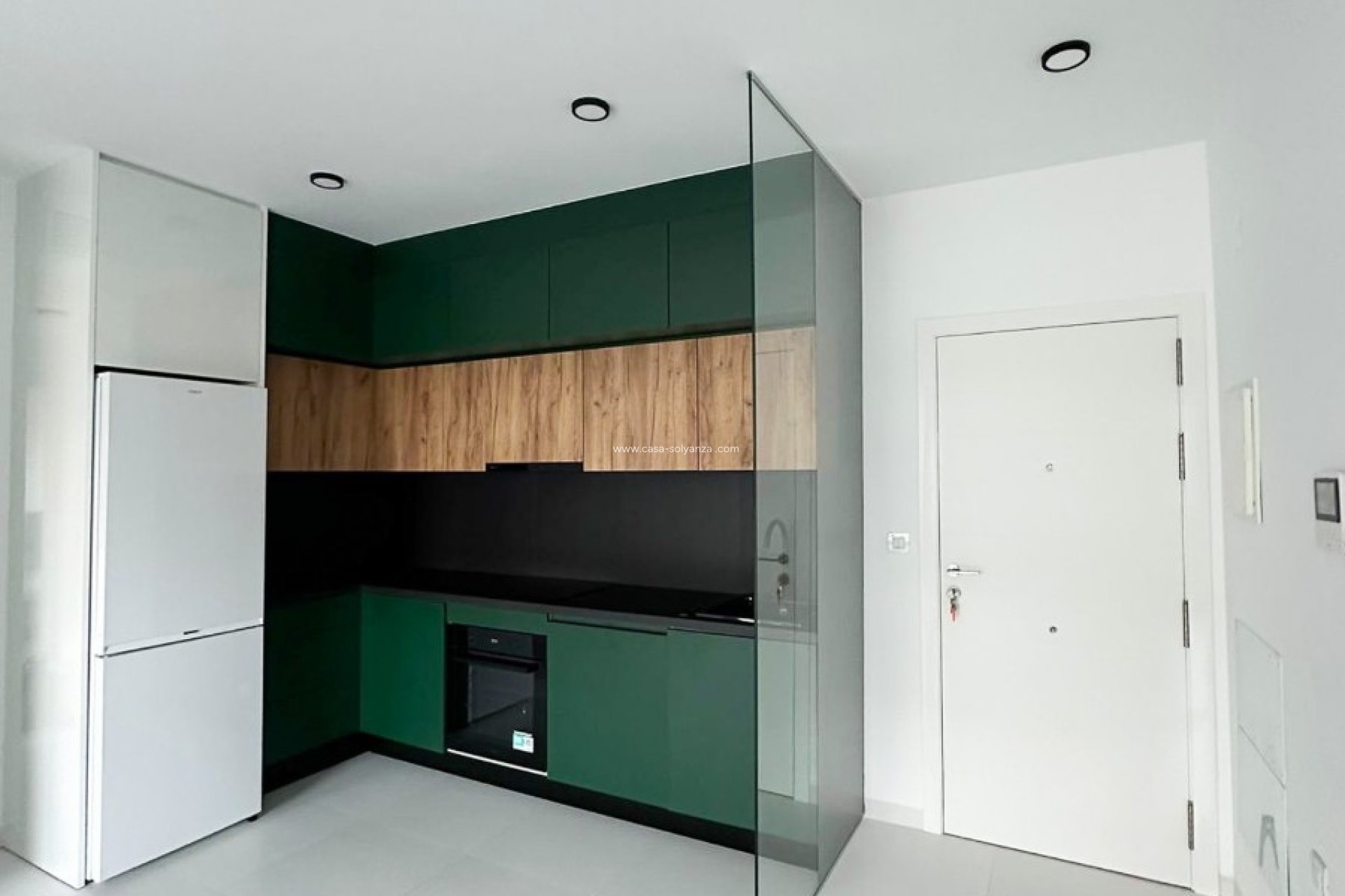 Reventa - Apartment Ground Floor Apartment - San Miguel de Salinas - Urbanizaciones