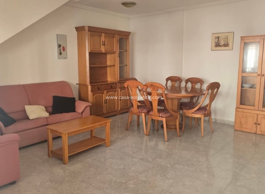 Reventa - Apartment - Ground Floor - Daya Vieja - Costa Blanca