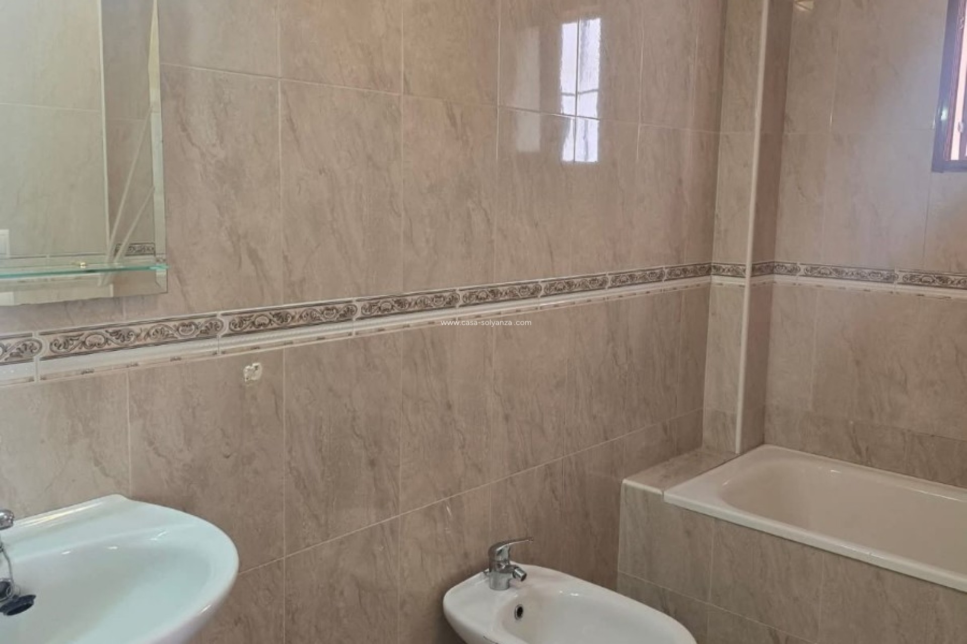 Reventa - Apartment - Ground Floor - Daya Vieja - Costa Blanca