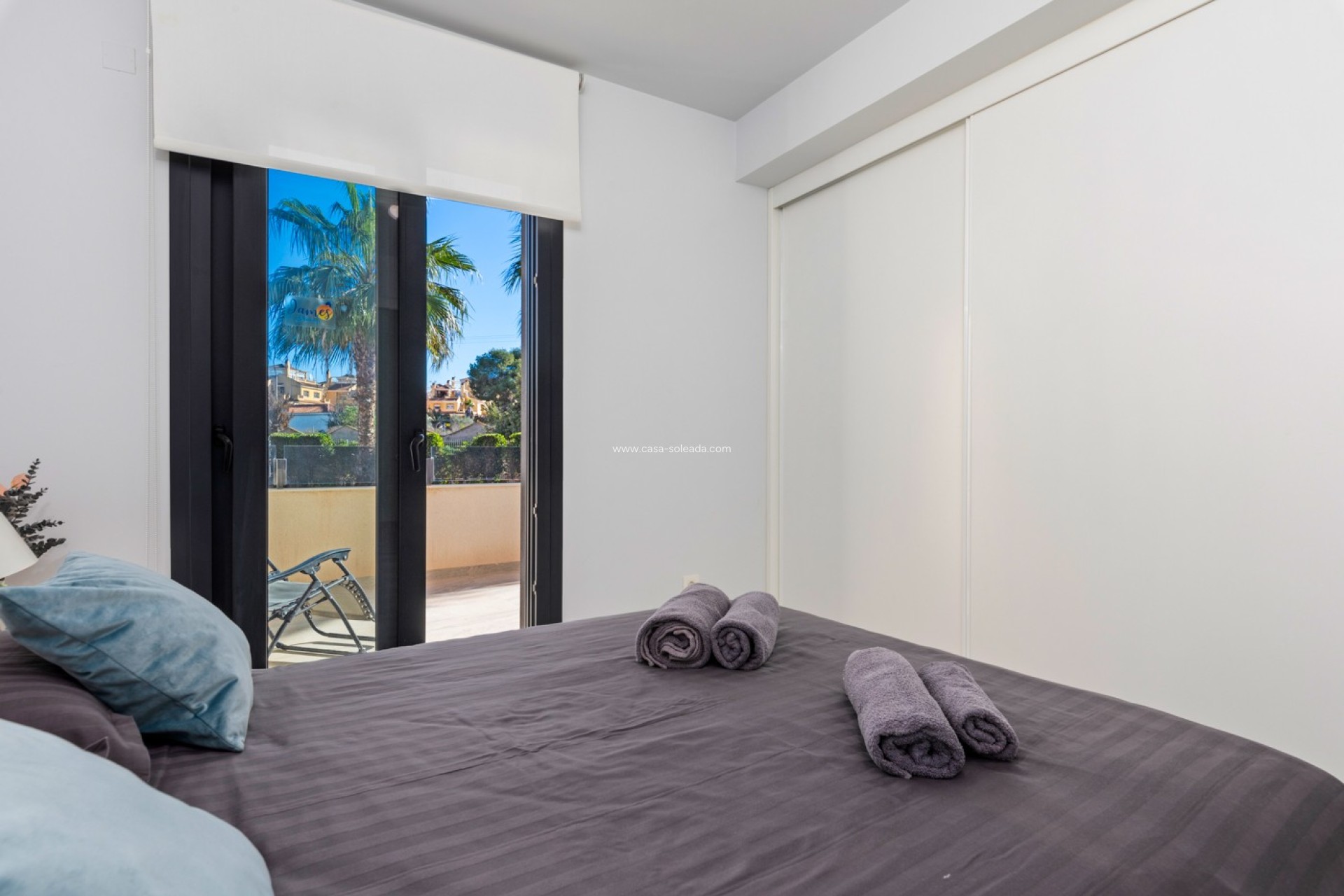Reventa - Apartment - Ground Floor - Orihuela Costa - Los Altos