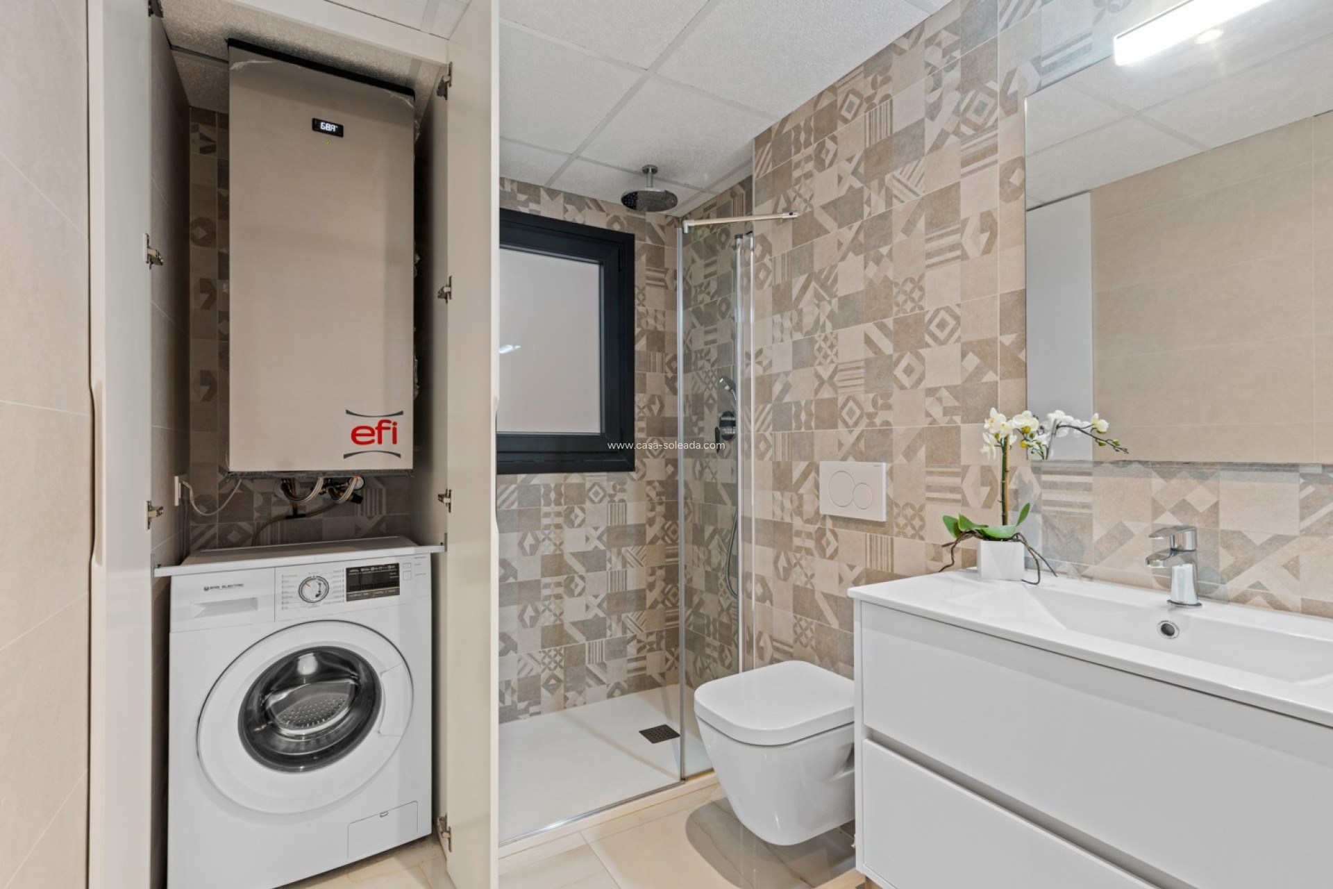 Reventa - Apartment - Ground Floor - Orihuela Costa - Los Altos