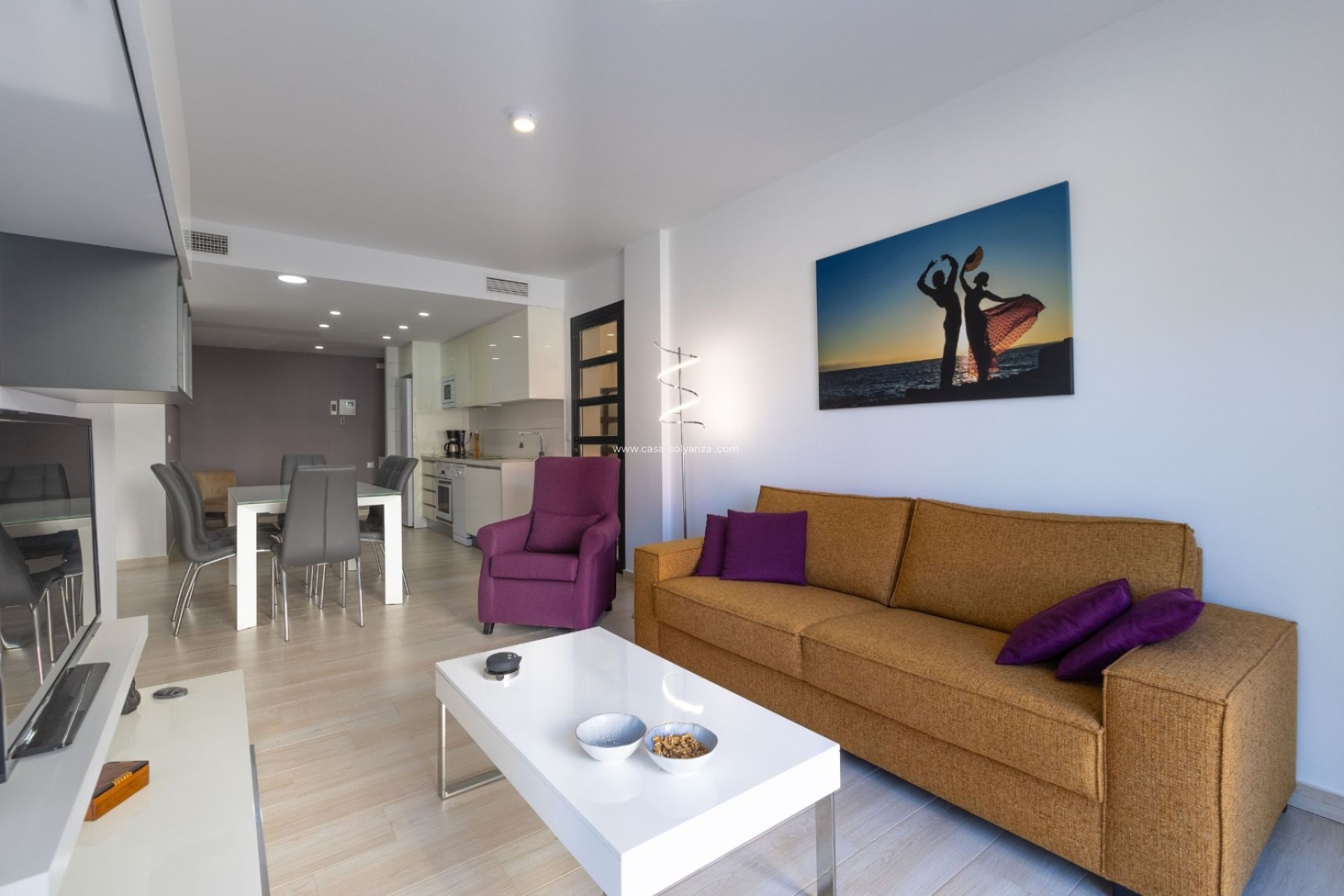 Reventa - Apartment - Ground Floor - Orihuela Costa - Villamartín
