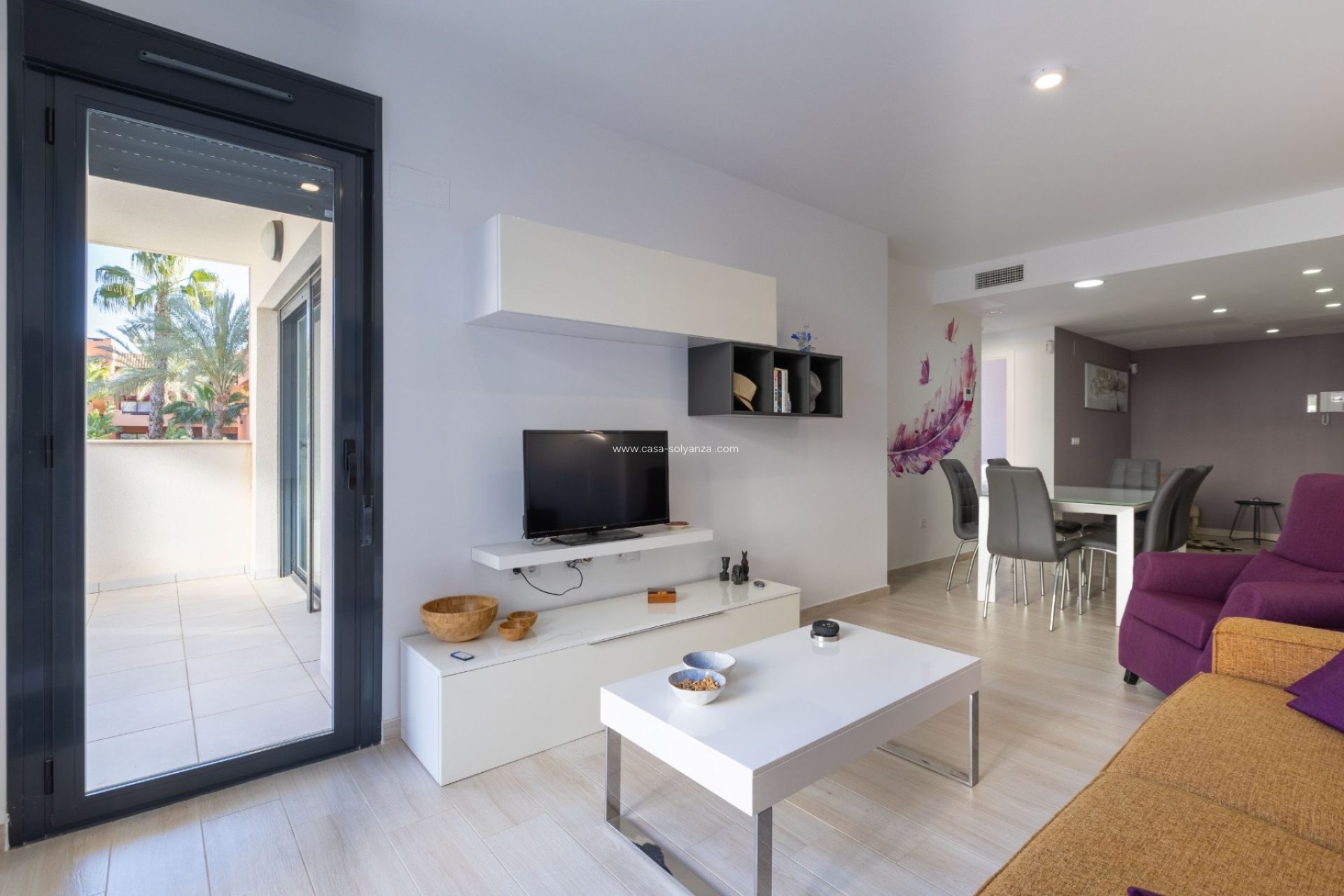 Reventa - Apartment - Ground Floor - Orihuela Costa - Villamartín