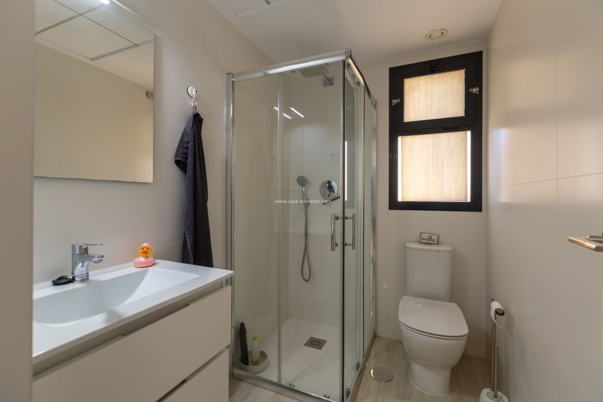 Reventa - Apartment - Ground Floor - Orihuela Costa - Villamartín