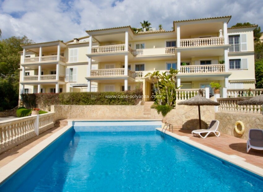 Reventa - Apartment - Ground Floor - Portals Nous - Calvià