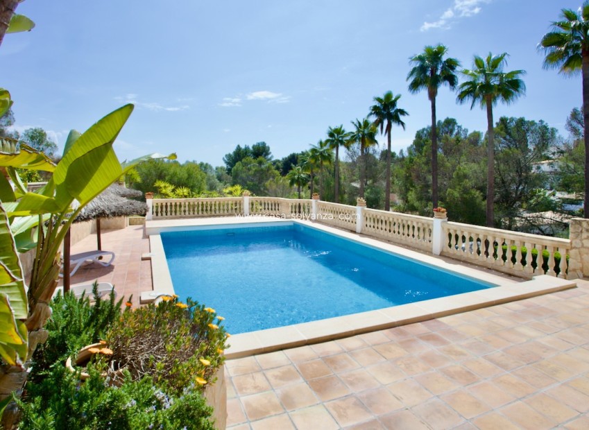 Reventa - Apartment - Ground Floor - Portals Nous - Calvià