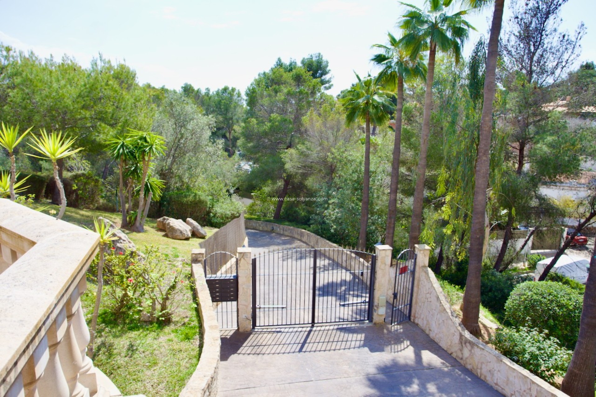 Reventa - Apartment - Ground Floor - Portals Nous - Calvià