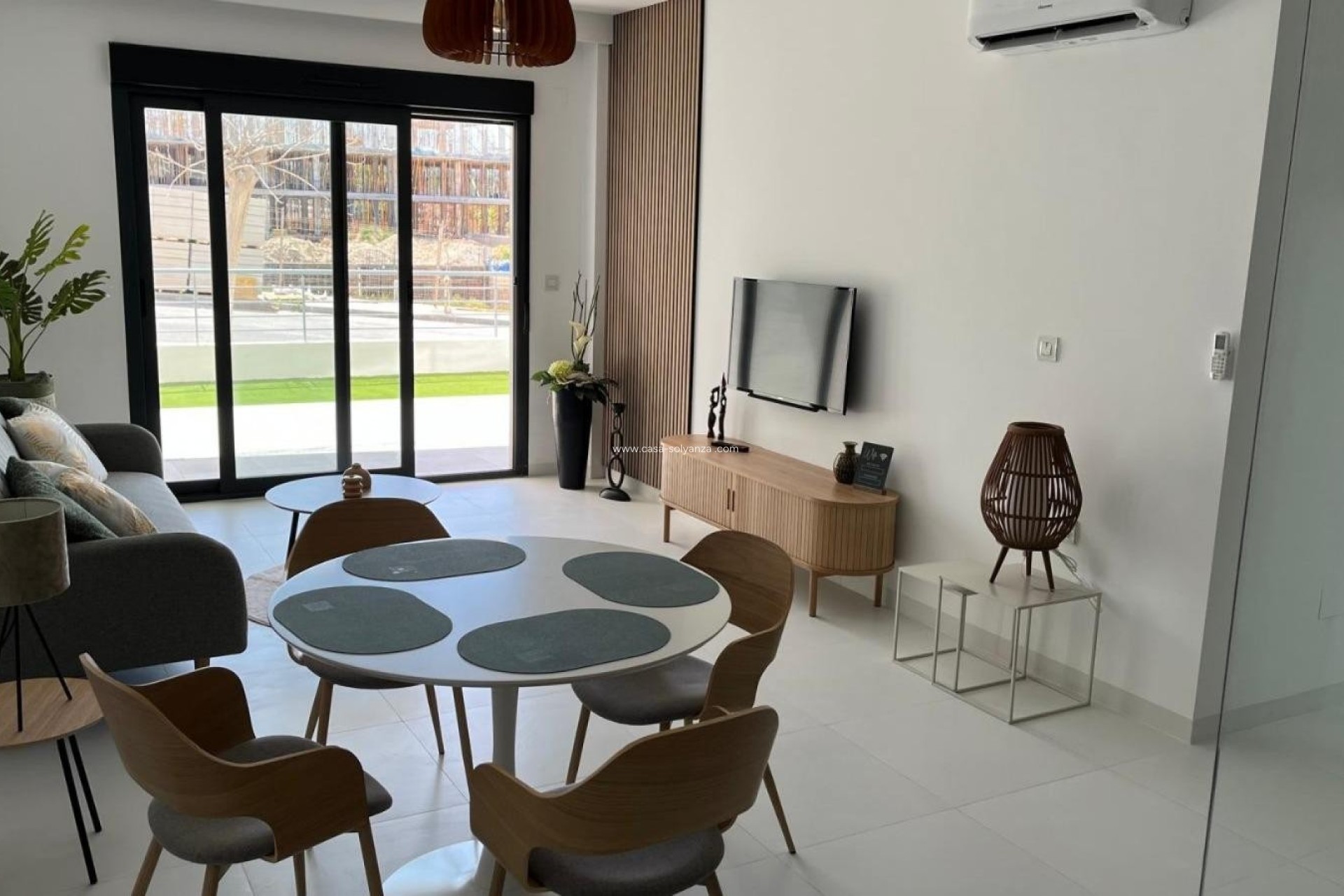 Reventa - Apartment - Ground Floor - San Miguel de Salinas