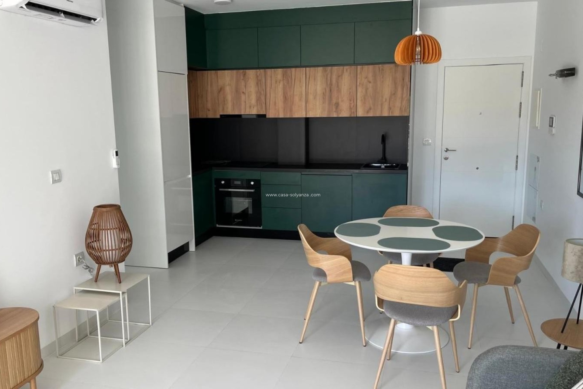 Reventa - Apartment - Ground Floor - San Miguel de Salinas