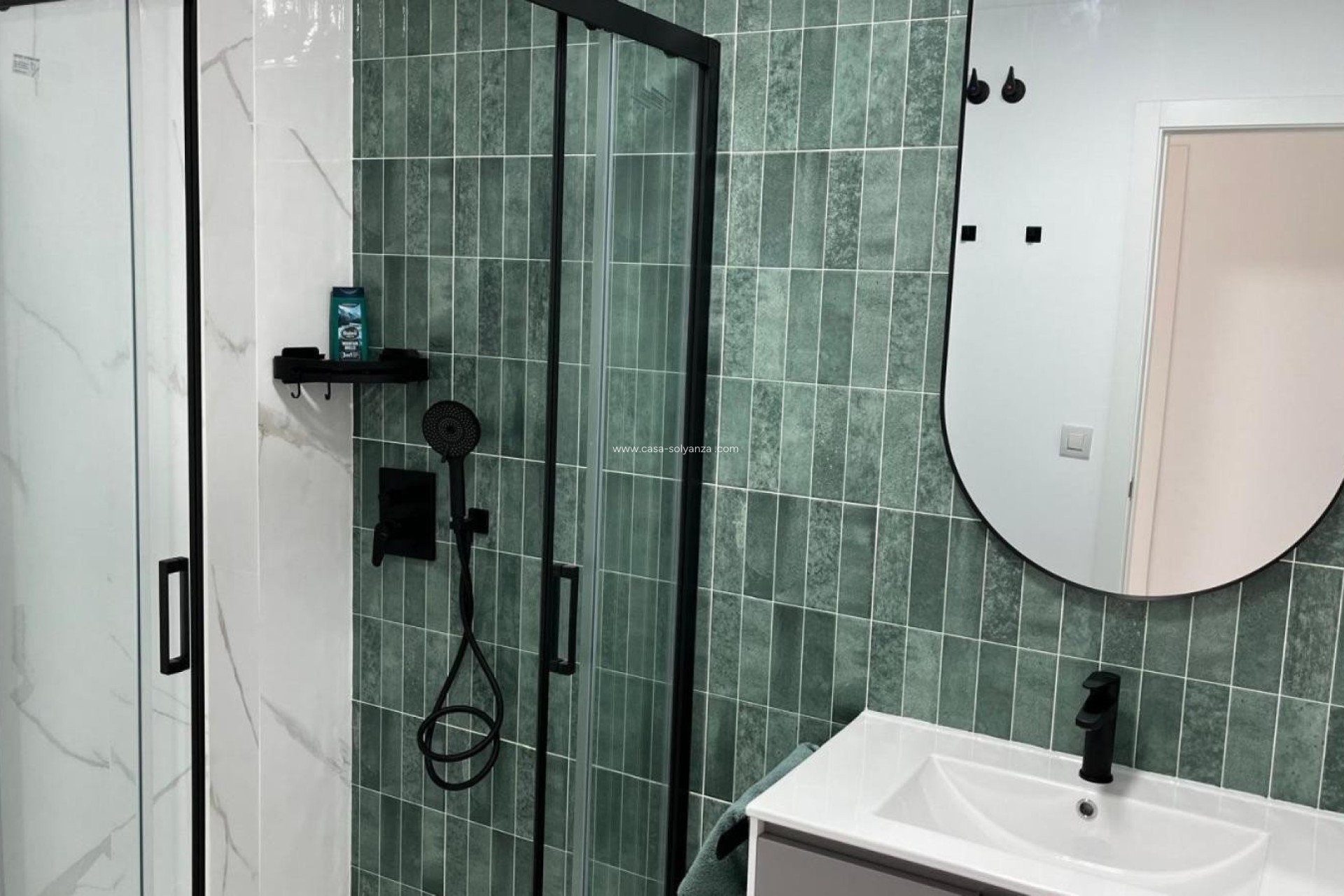 Reventa - Apartment - Ground Floor - San Miguel de Salinas