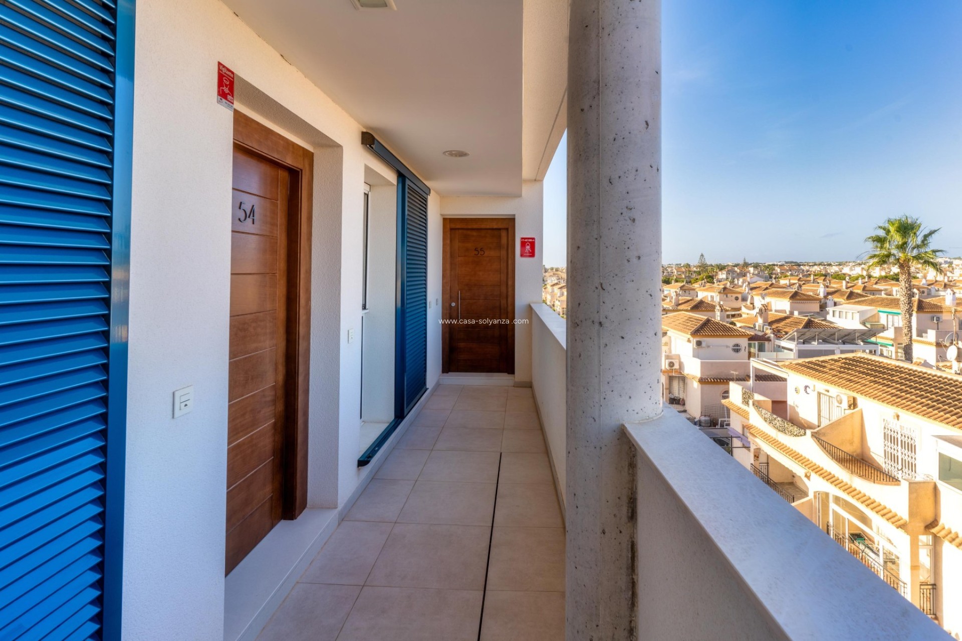 Reventa - Apartment - Penthouse - Orihuela Costa - Playa Flamenca