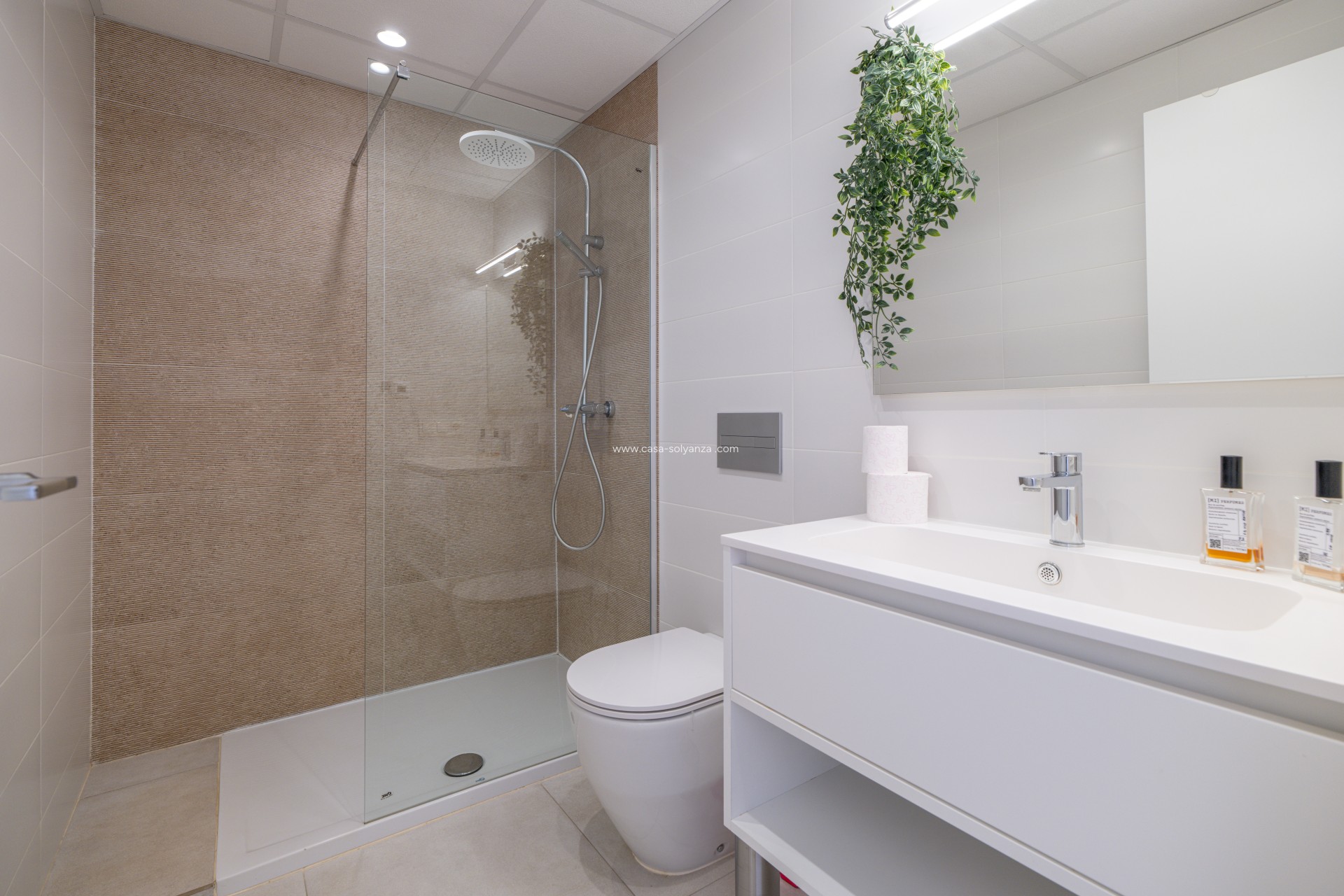 Reventa - Apartment - Penthouse - Orihuela Costa - Playa Flamenca