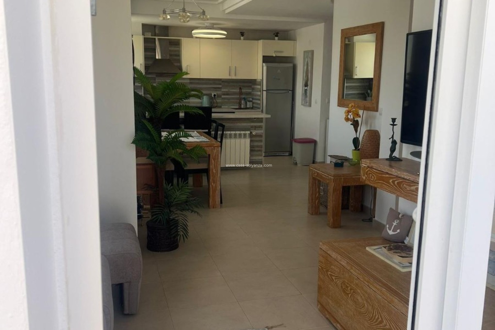 Reventa - Apartment - Penthouse - Sucina