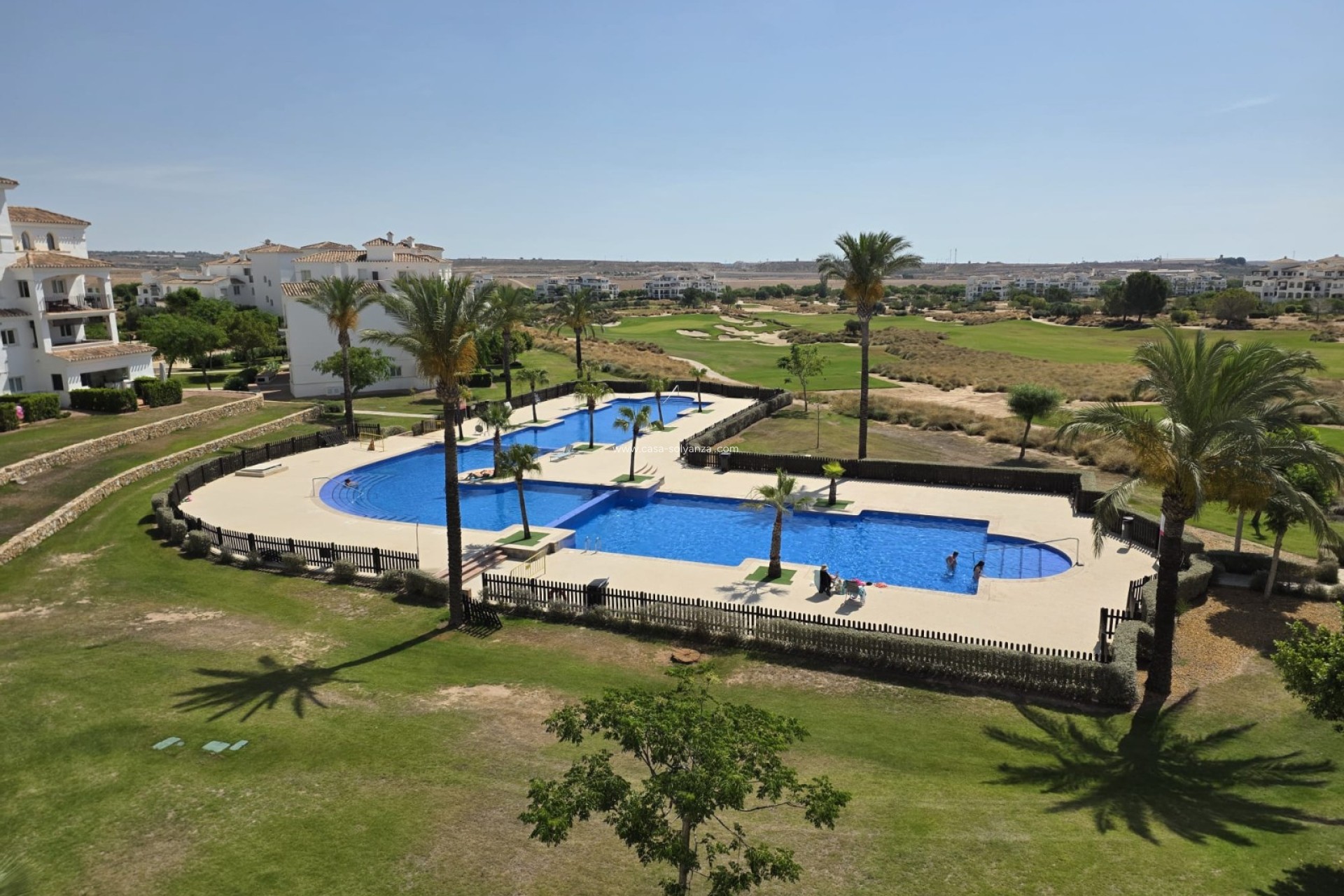 Reventa - Apartment - Penthouse - Sucina