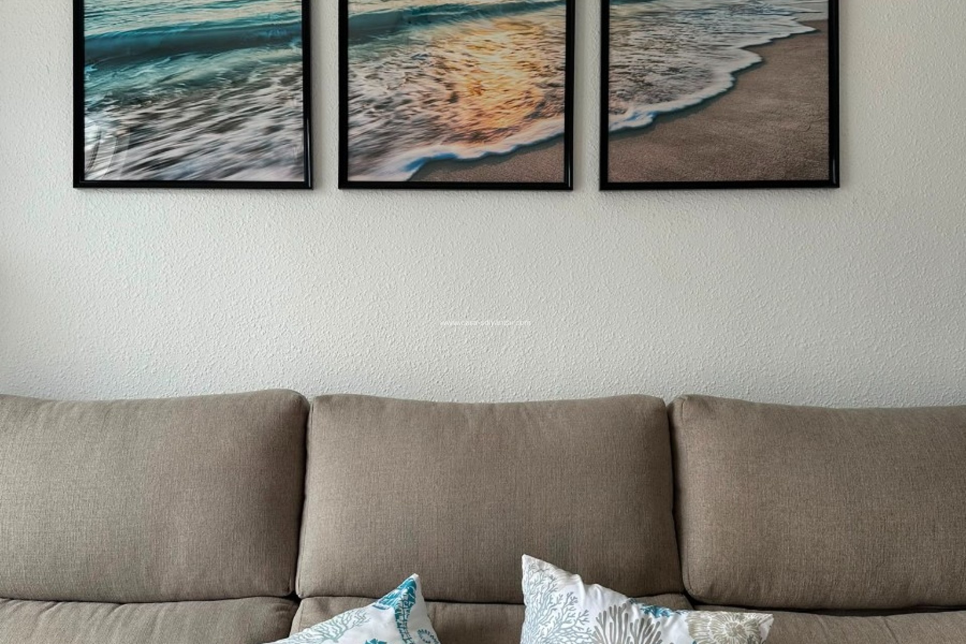 Reventa - Apartment - Penthouse - Torrevieja - Calas Blanca