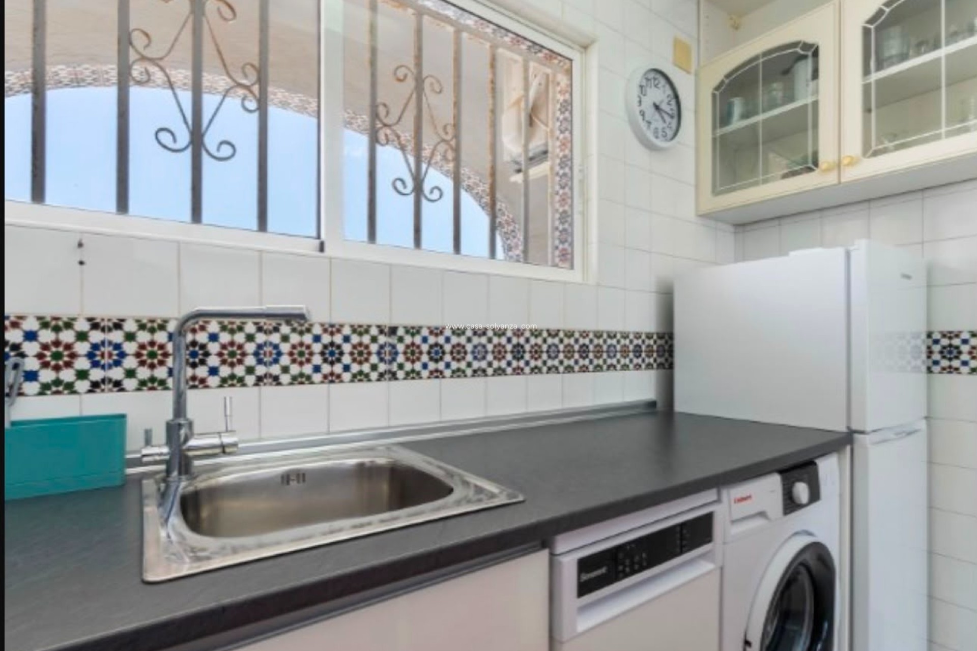 Reventa - Apartment - Penthouse - Torrevieja - Calas Blanca