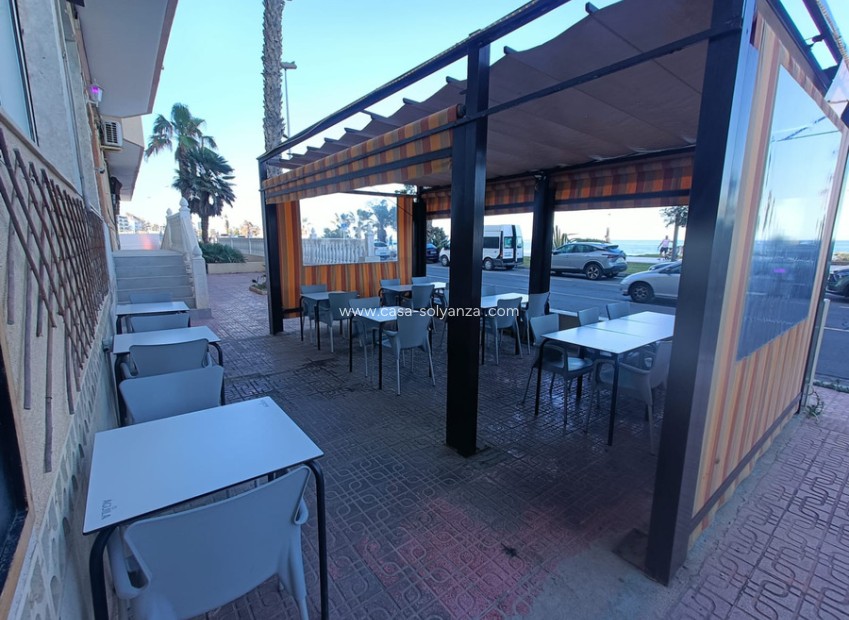 Reventa - BarRestaurant - Torrevieja - 0