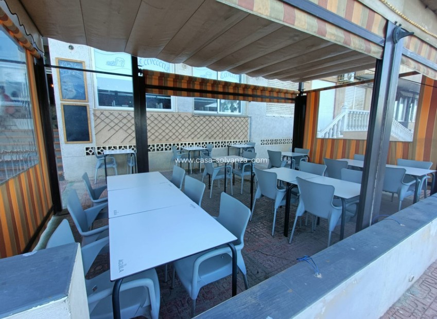 Reventa - BarRestaurant - Torrevieja - 0
