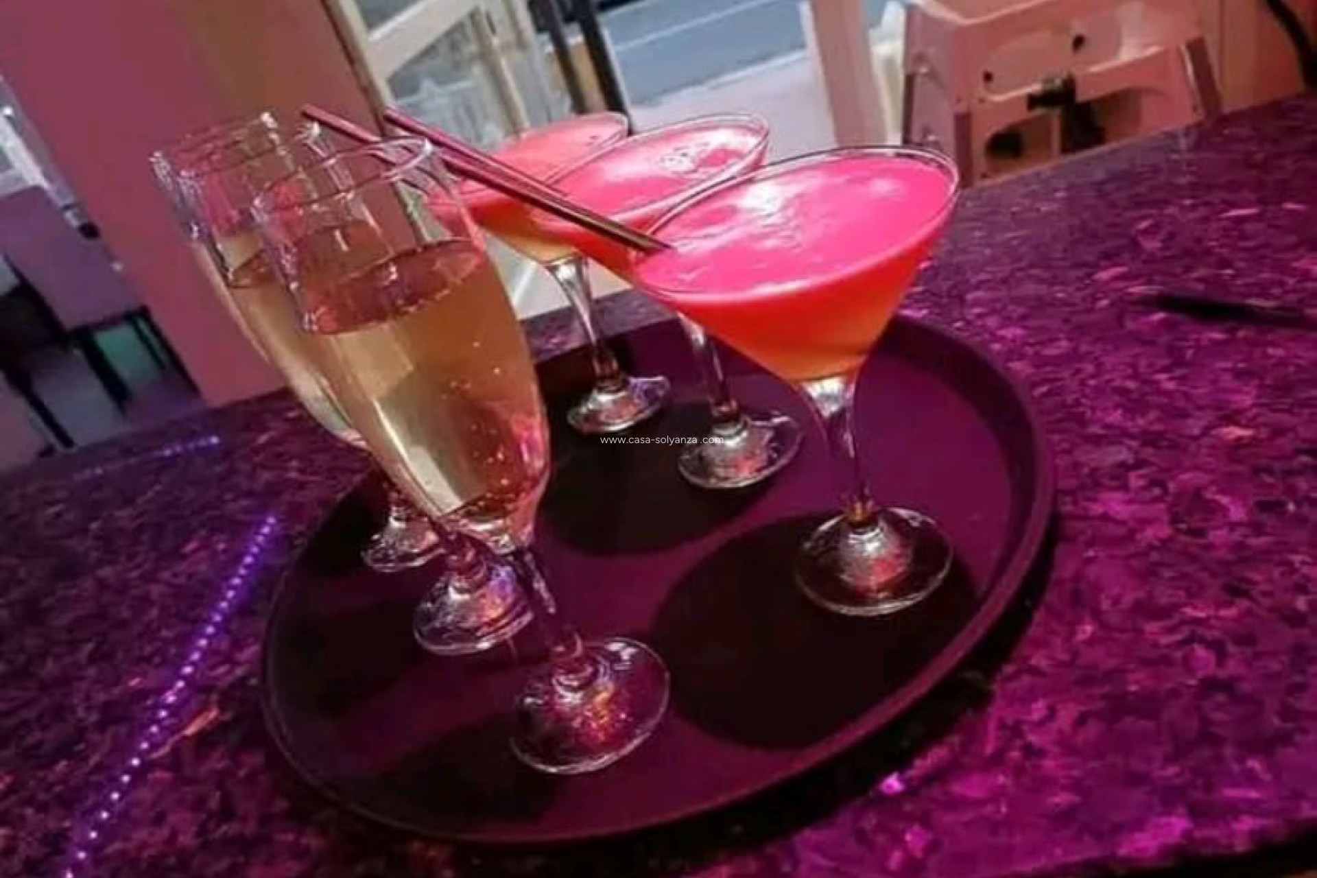 Reventa - BarRestaurant - Torrevieja - 0