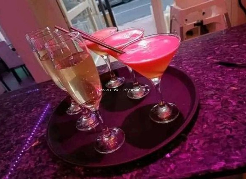 Reventa - BarRestaurant - Torrevieja