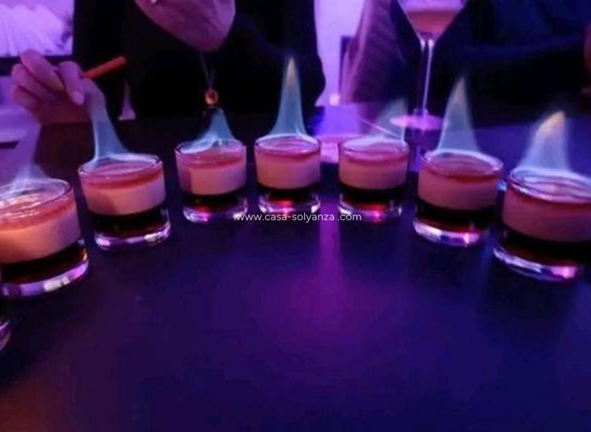 Reventa - BarRestaurant - Torrevieja